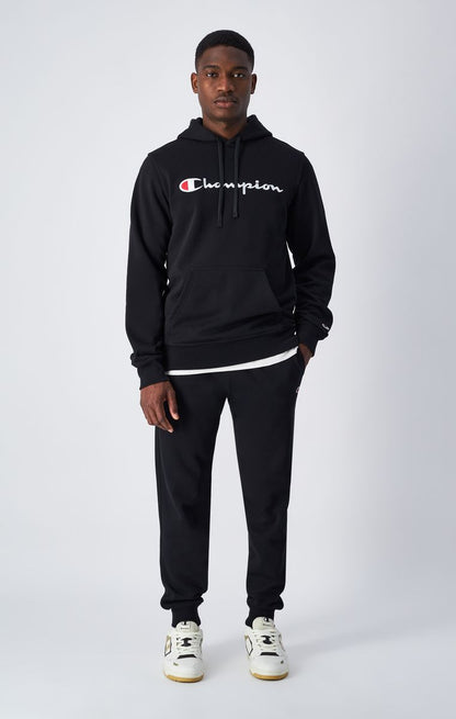 Rib Cuff Pants