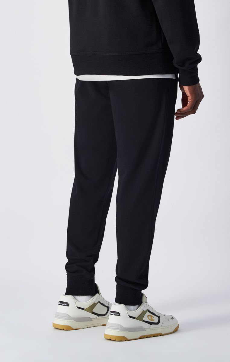 Rib Cuff Pants