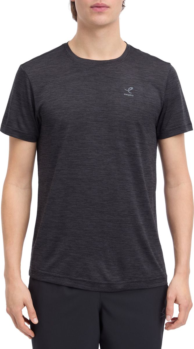He.-T-Shirt Telly II SS M