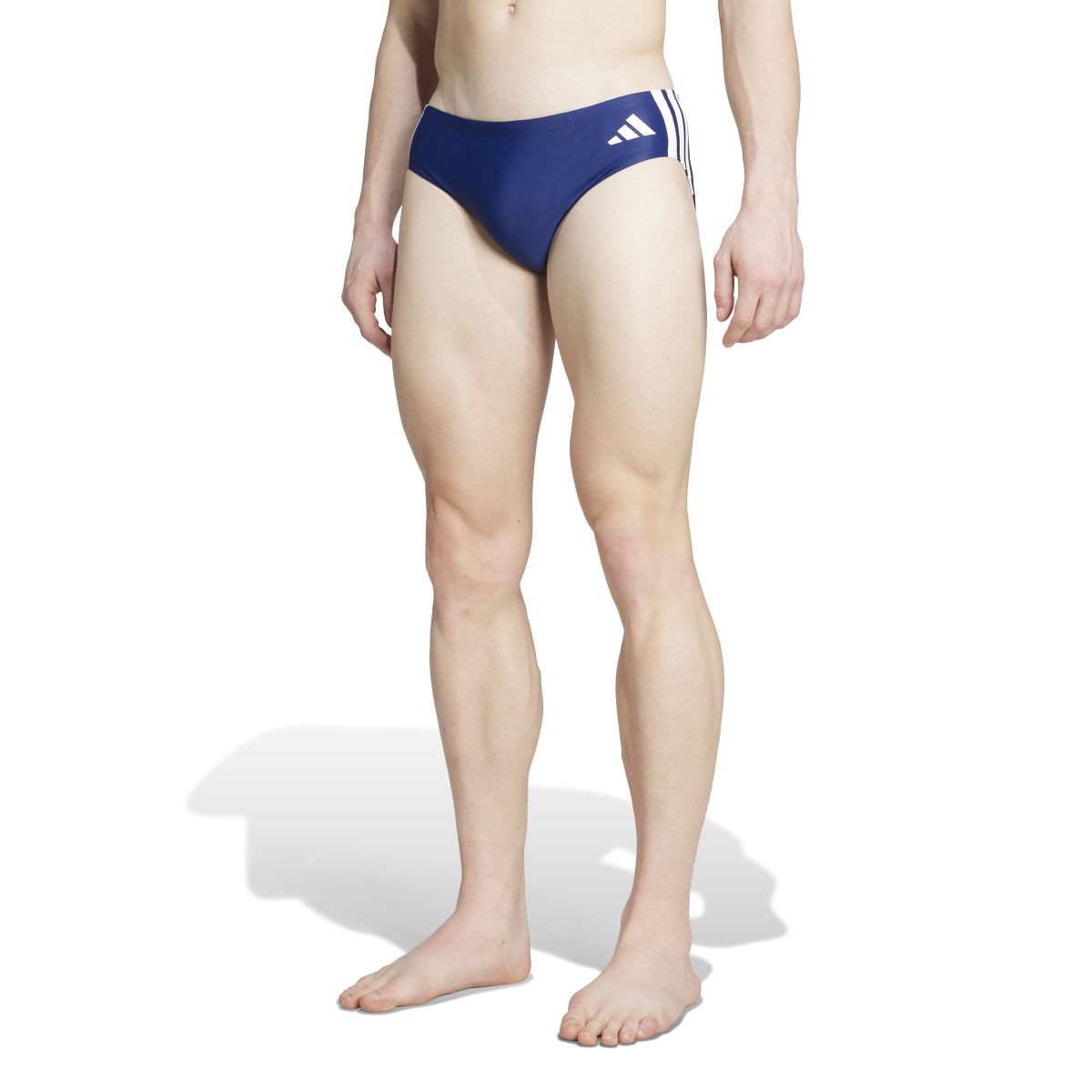 3-Streifen Badehose