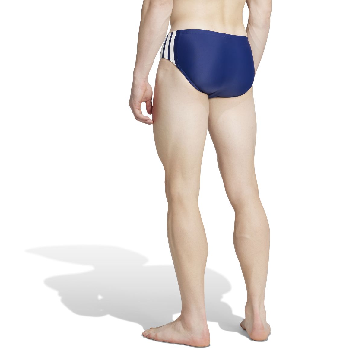 3-Streifen Badehose