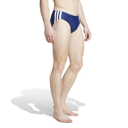 3-Streifen Badehose