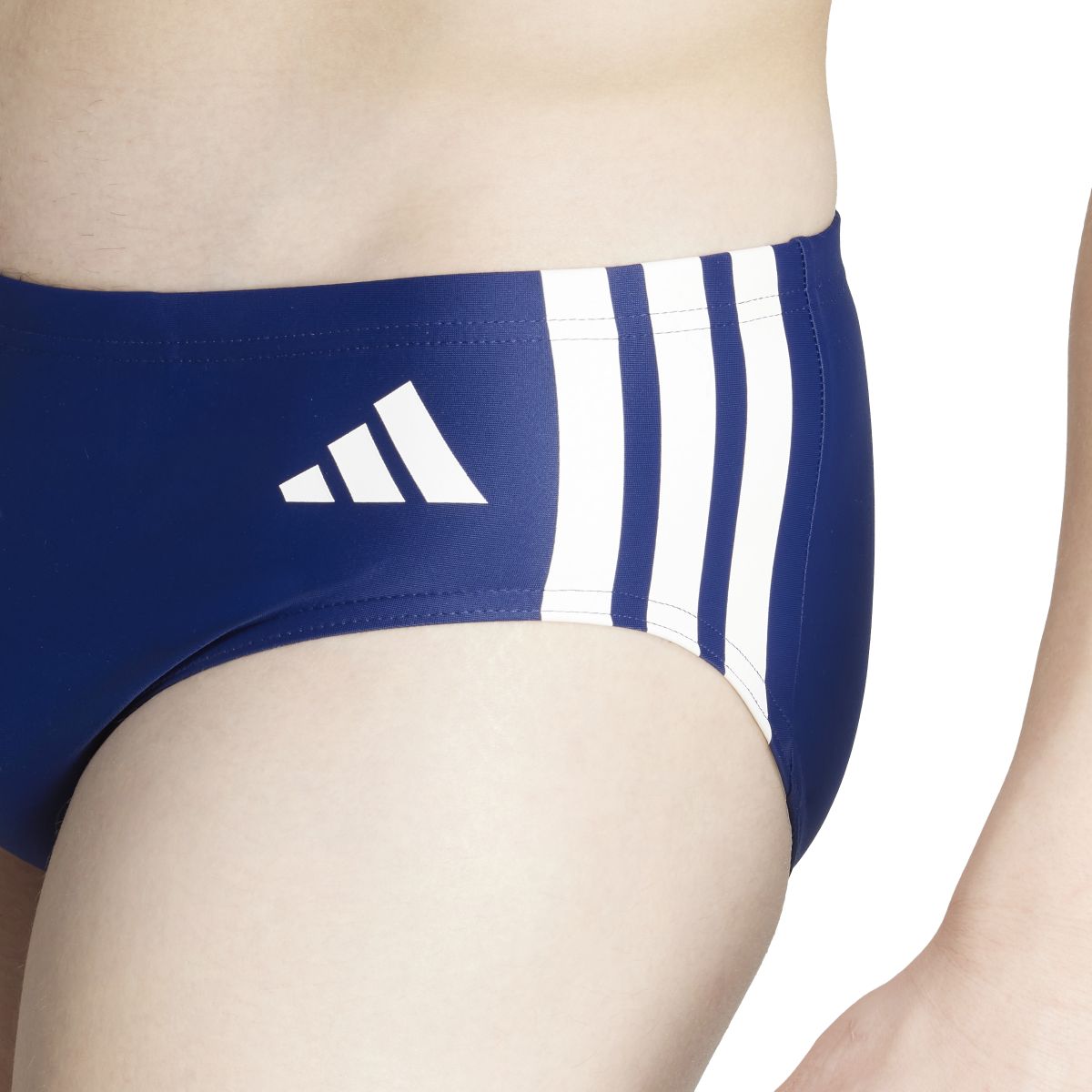 3-Streifen Badehose