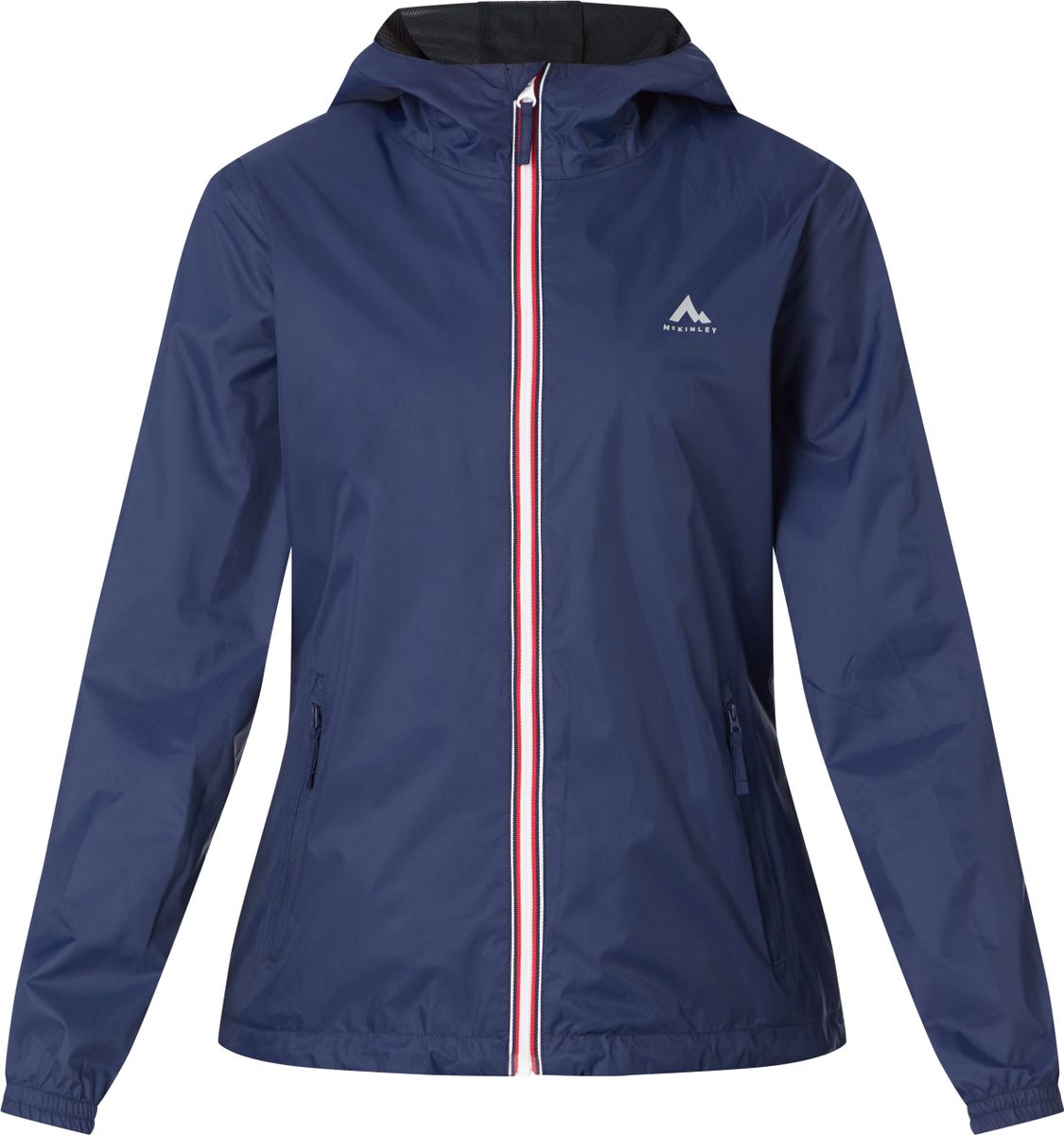 McKINLEY Damen Regenjacke Kereol III