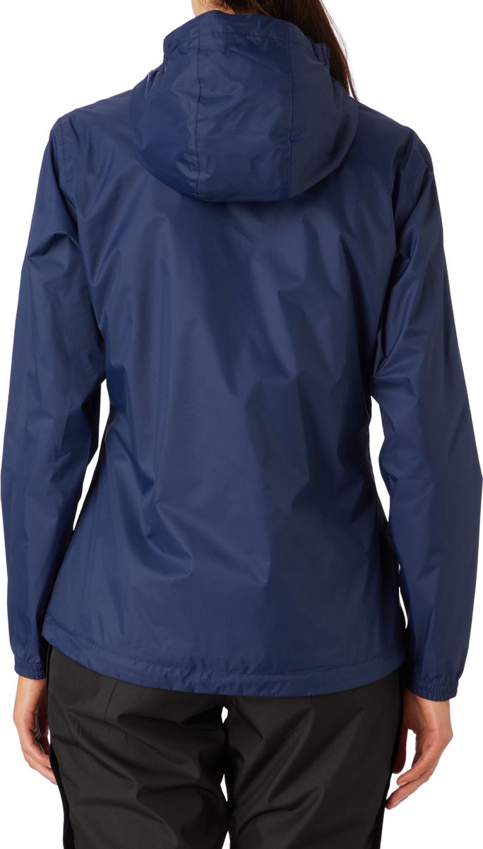 McKINLEY Damen Regenjacke Kereol III