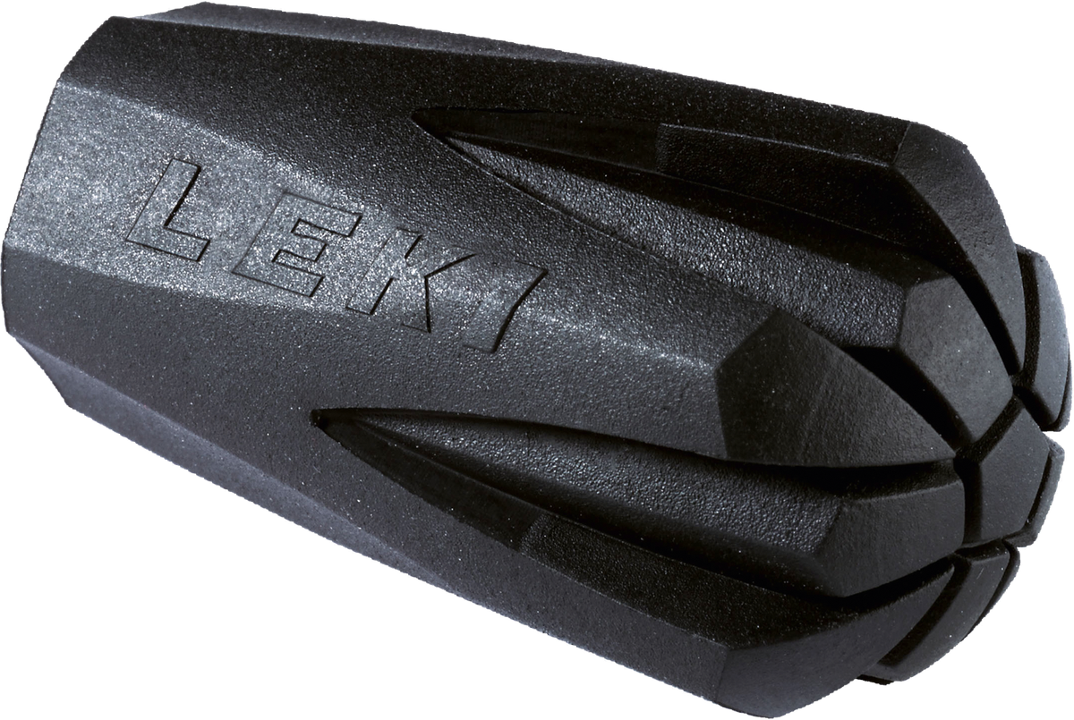 LEKI Unisex Gummipuffer Trekking 1 Paar