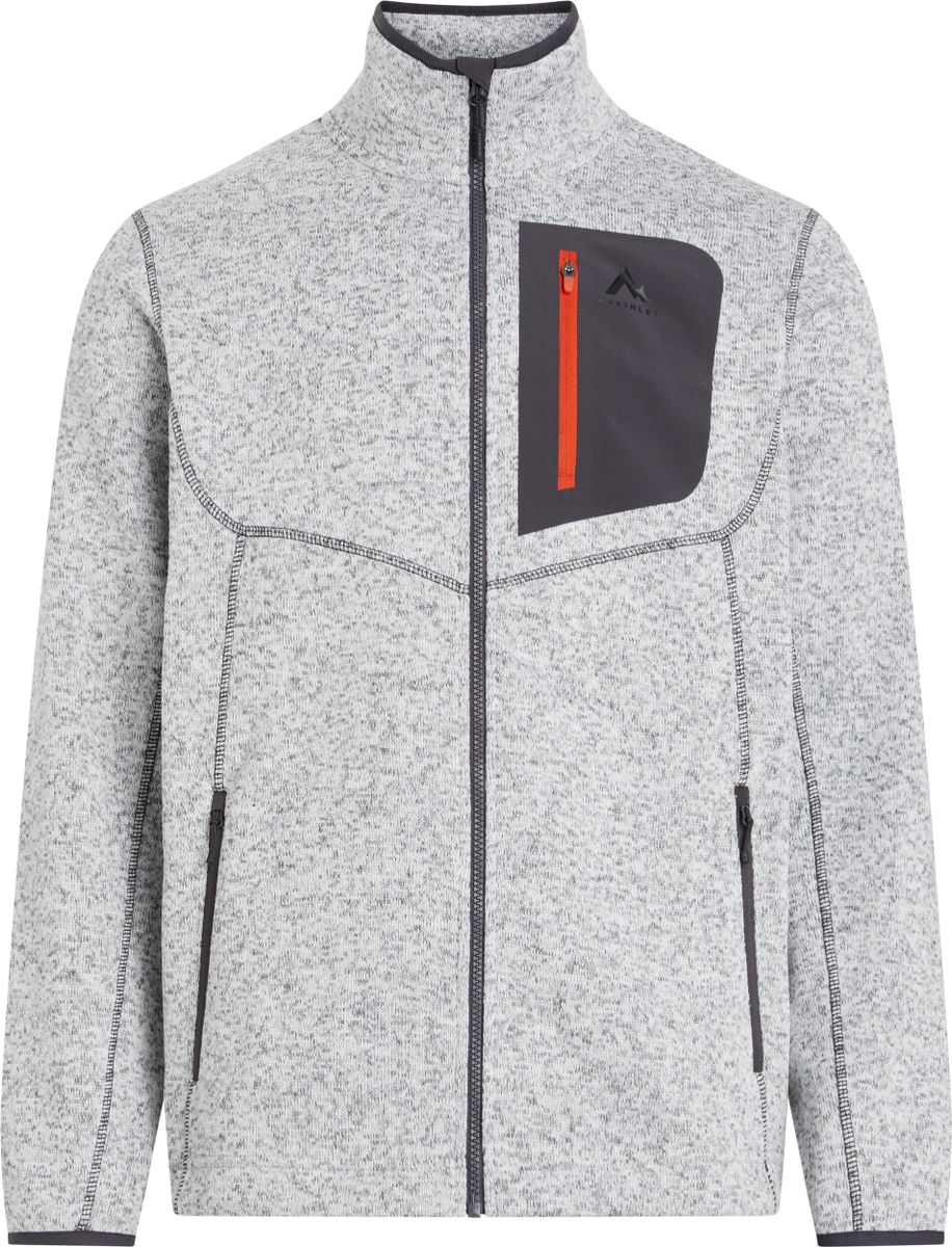 McKINLEY Herren Unterjacke He.-Unterjacke Skeena III M