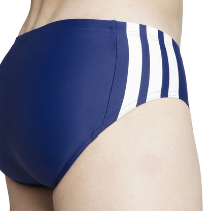 3-Streifen Badehose