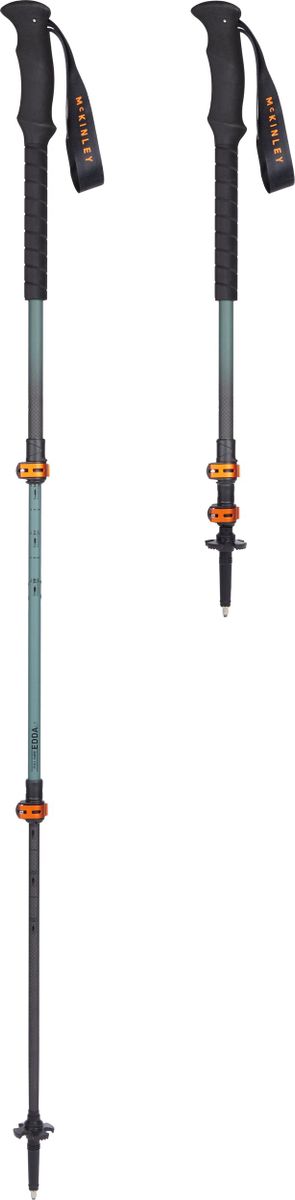 McKINLEY Wanderstock Wander-Stock Edda LT