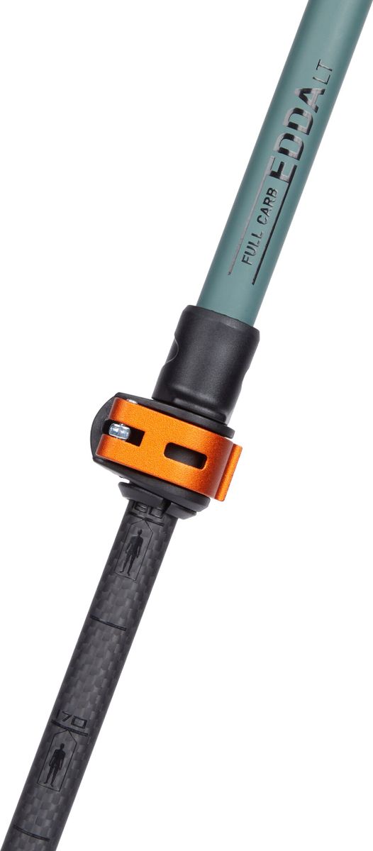 McKINLEY Wanderstock Wander-Stock Edda LT