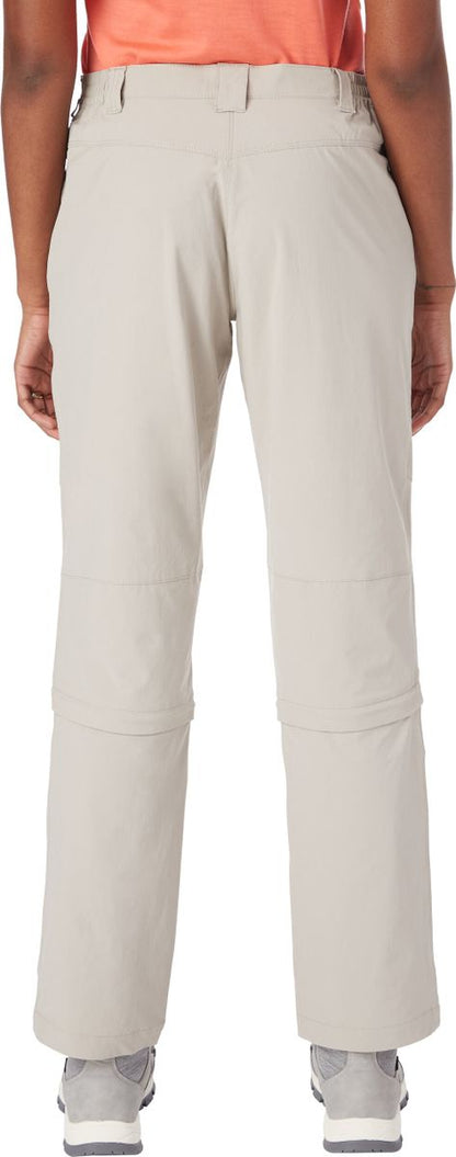 McKINLEY Damen Hose Da.-Abzipphose Mandorak II W SHT