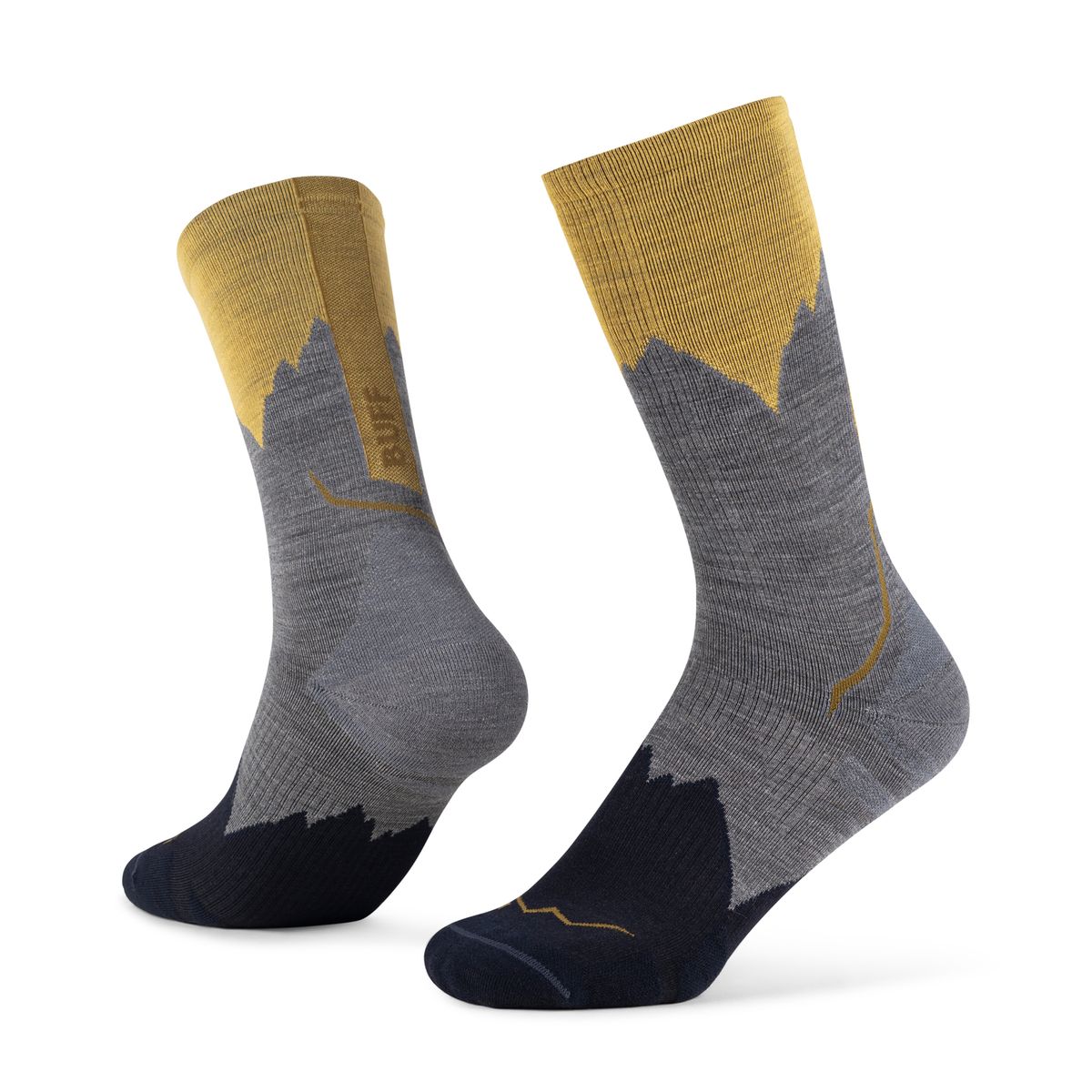 LW Merino Wool Crew