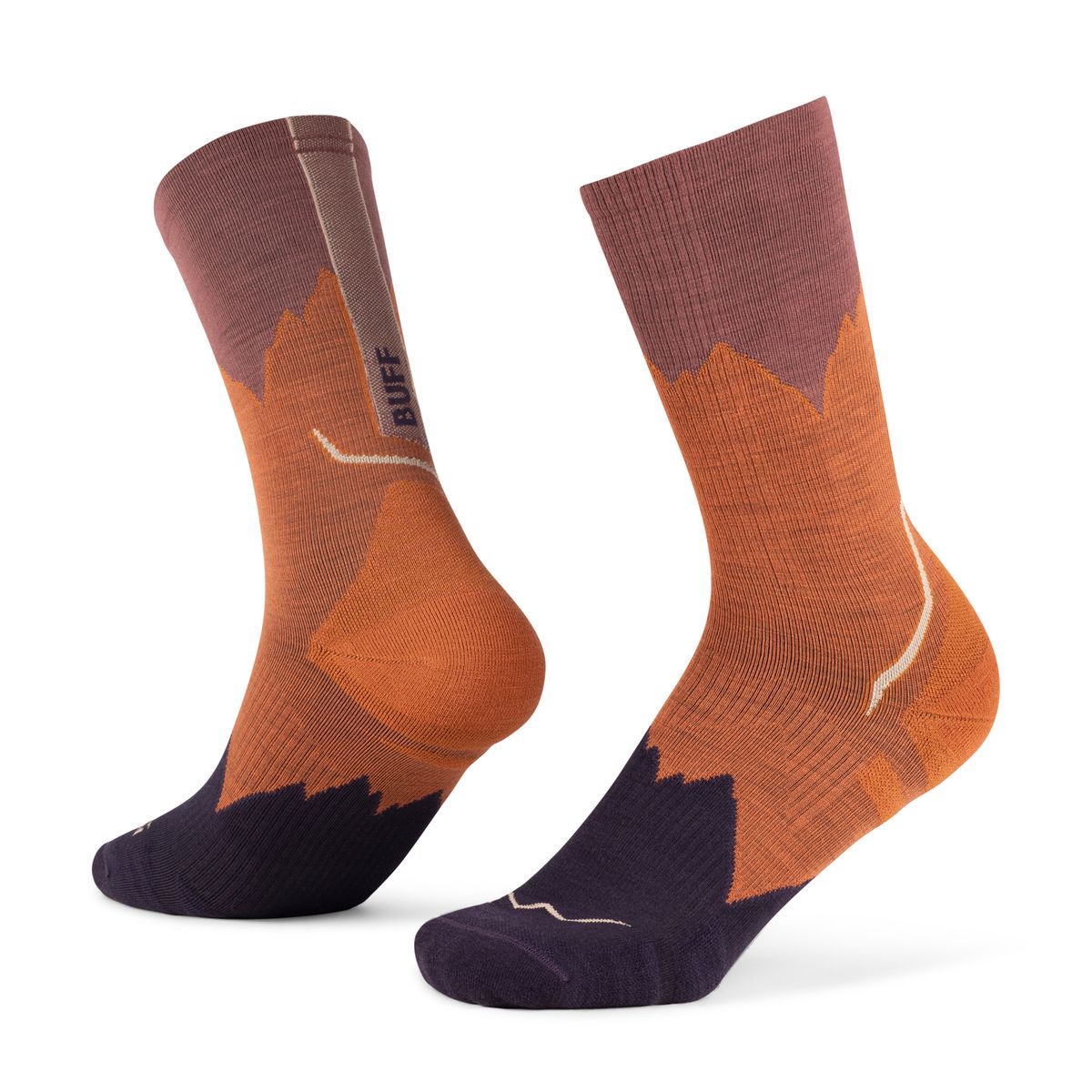 LW Merino Wool Crew