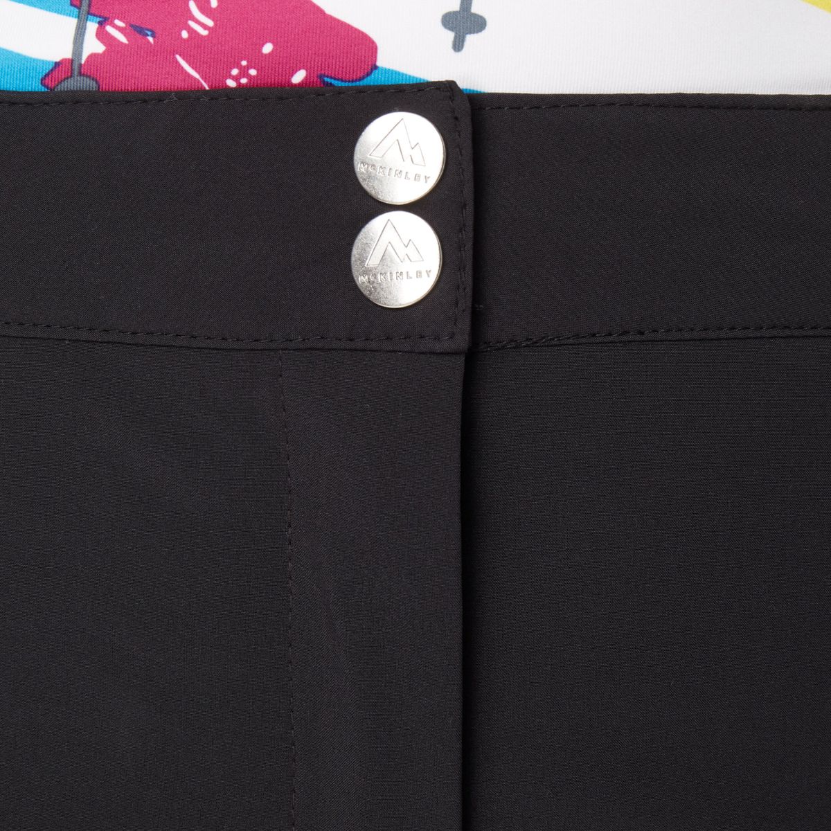 McKINLEY Damen Hose Da.-Ski-Hose Diva II W
