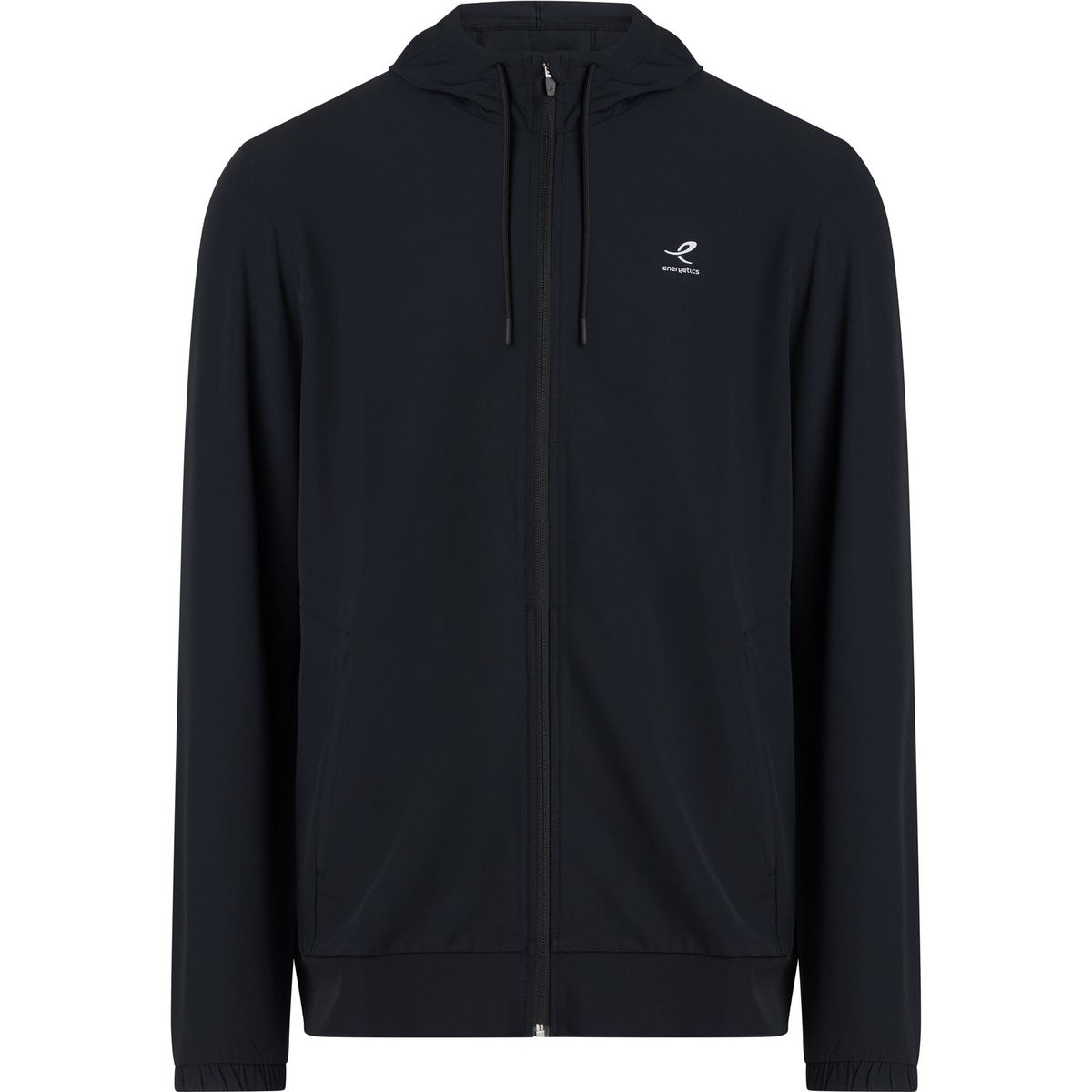ENERGETICS Herren Jacke He.-Kapuzenjacke Murphy M