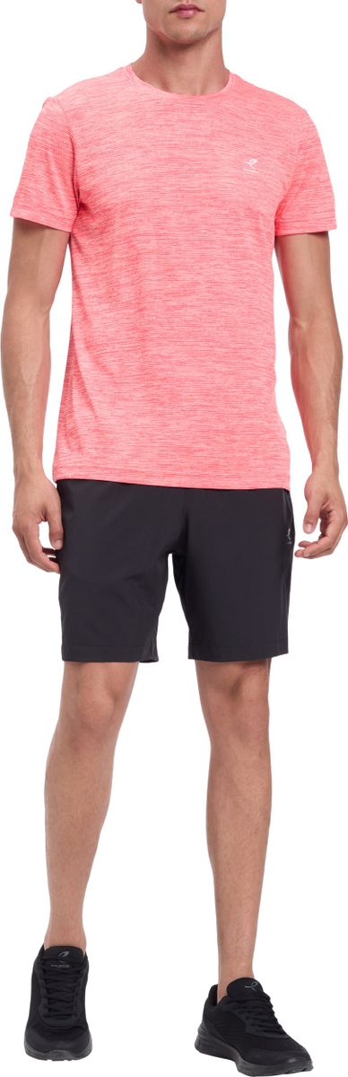 He.-T-Shirt Telly II SS M
