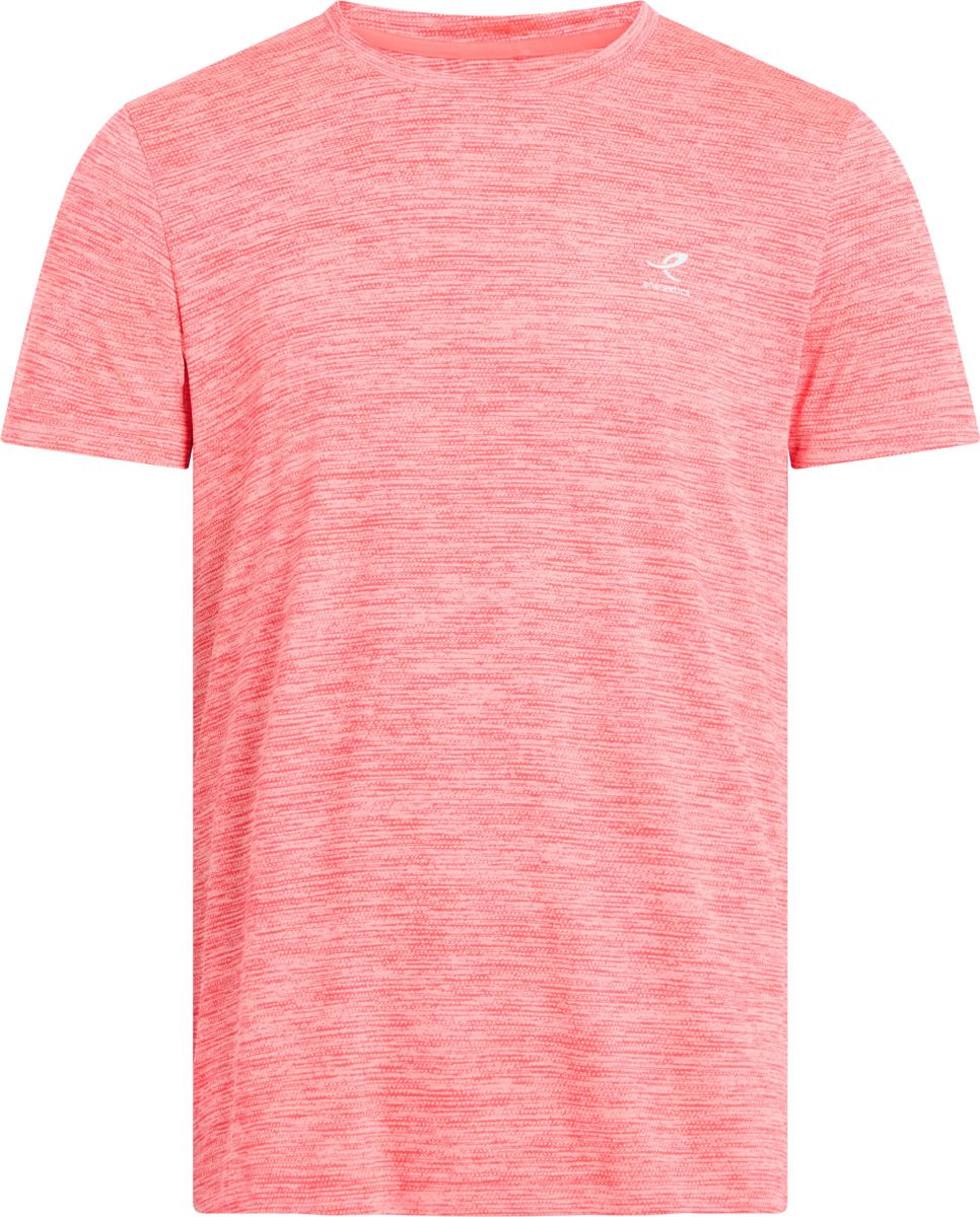 He.-T-Shirt Telly II SS M