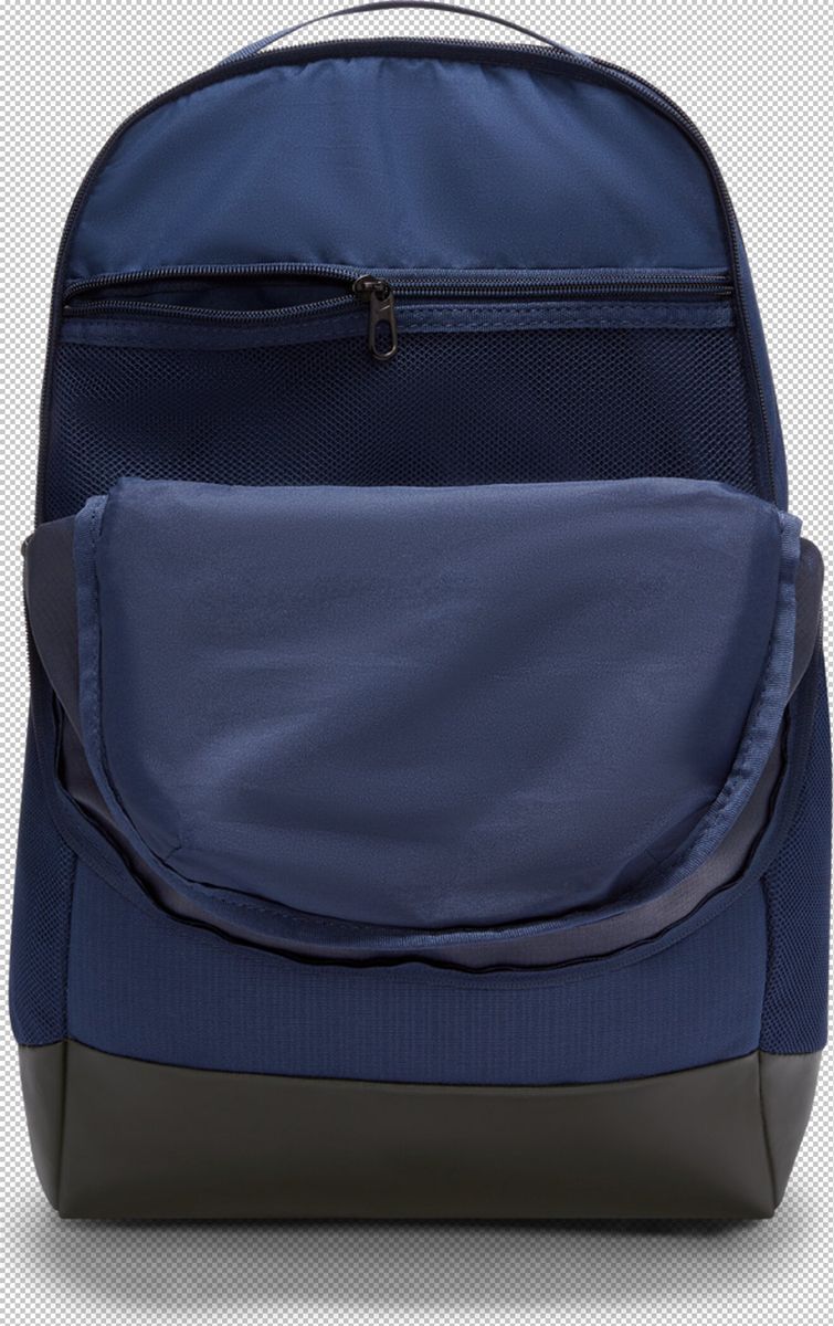 NIKE Rucksack NK BRSLA M BKPK - 9.5 (24L)