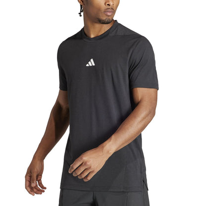Designed for Training Workout T-Shirt