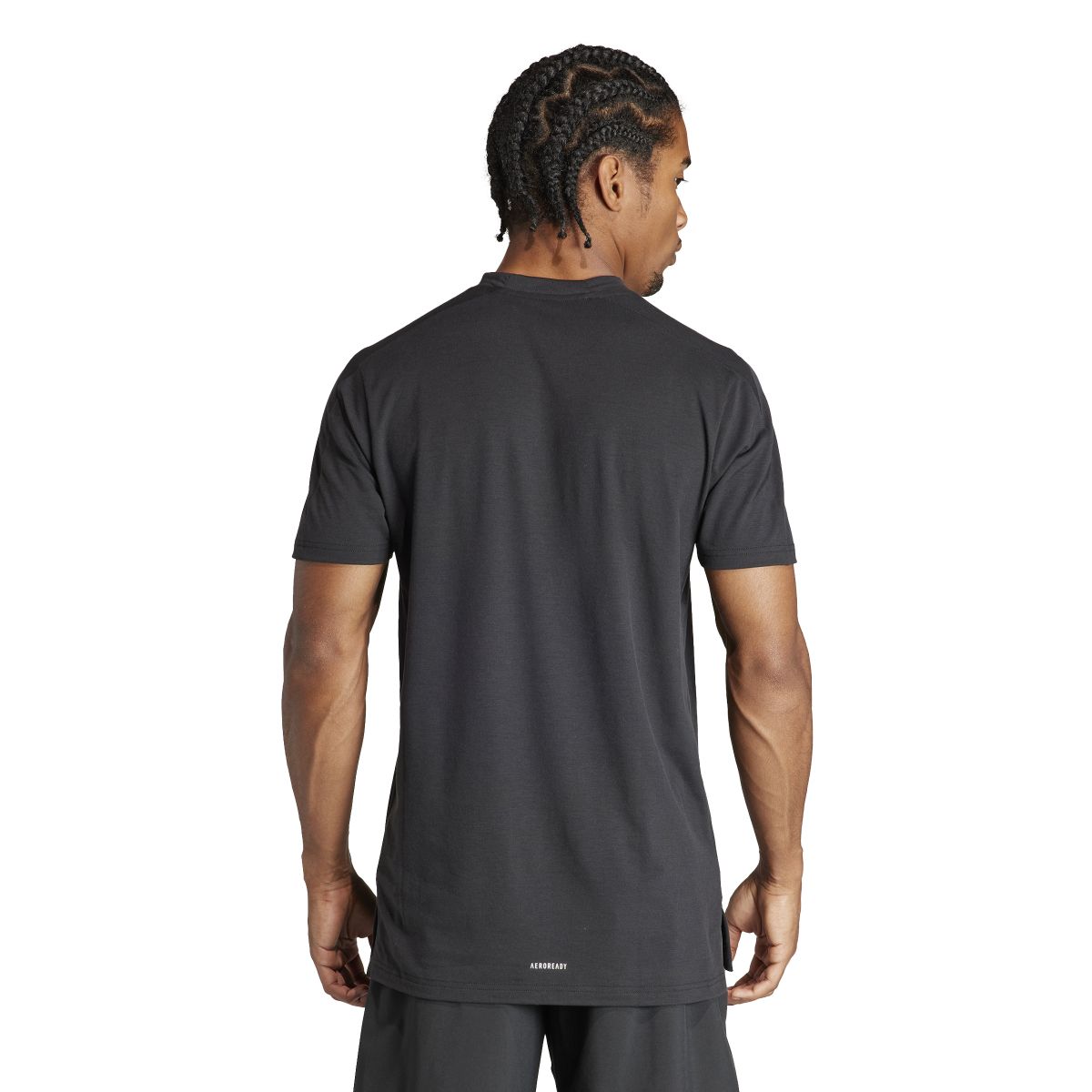 Designed for Training Workout T-Shirt