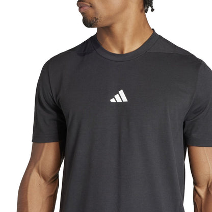 Designed for Training Workout T-Shirt