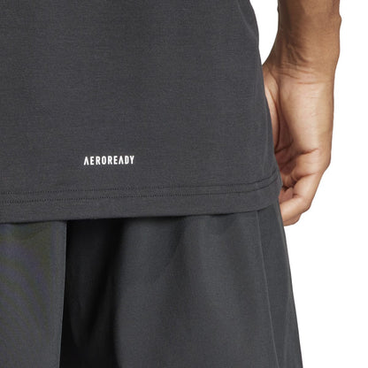 Designed for Training Workout T-Shirt