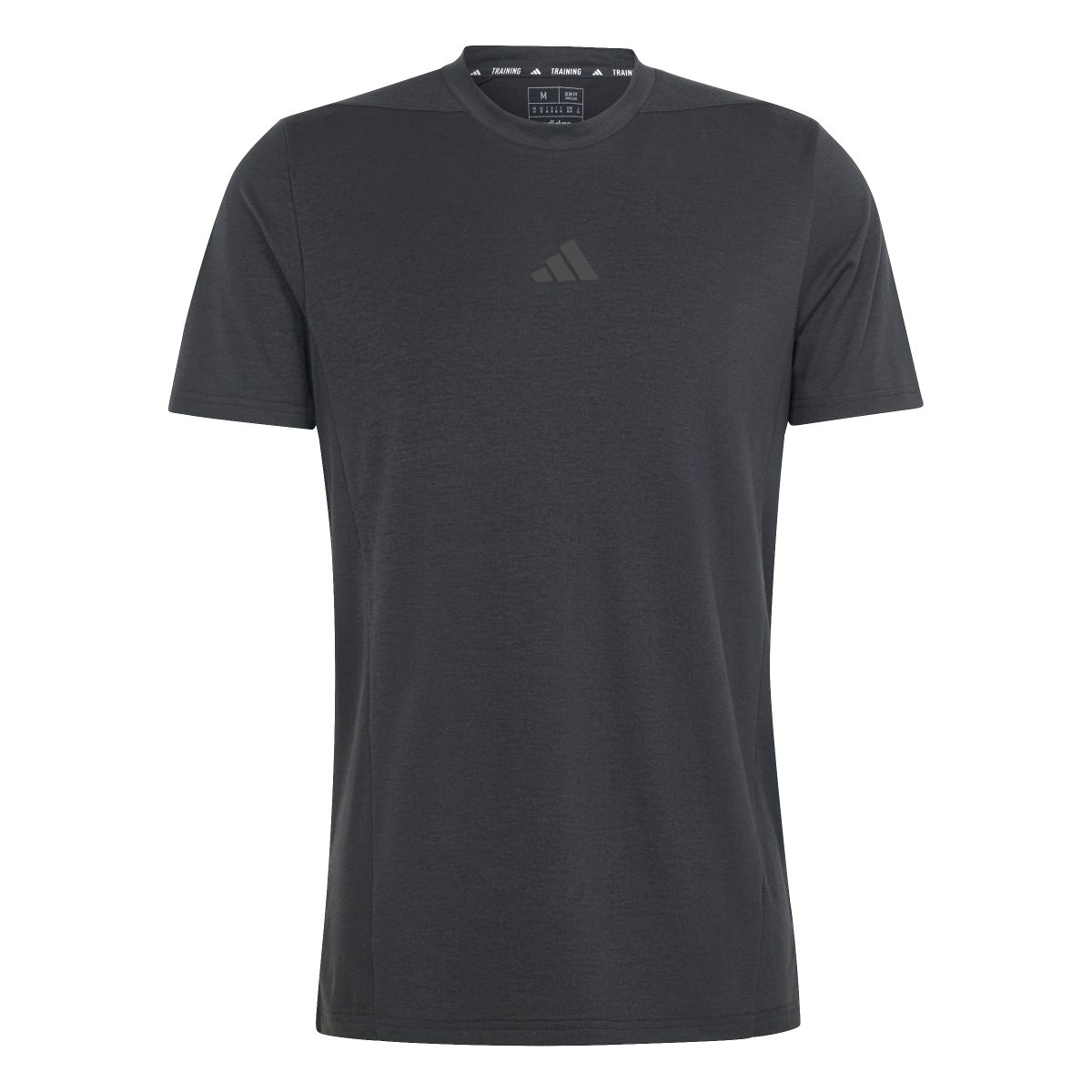 Designed for Training Workout T-Shirt
