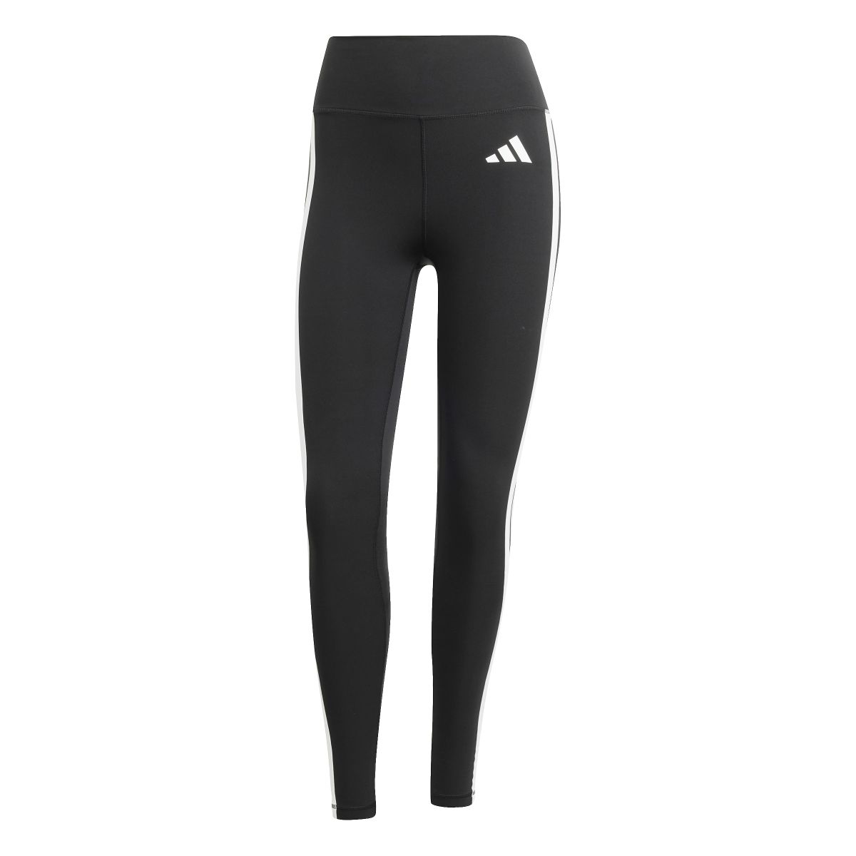 Optime Essentials 3-Streifen 7/8-Leggings