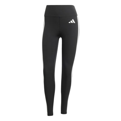 Optime Essentials 3-Streifen 7/8-Leggings