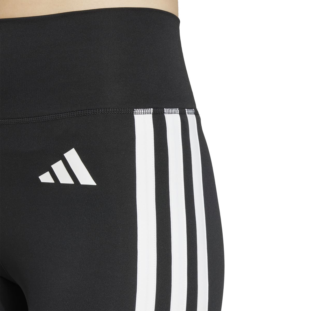 Optime Essentials 3-Streifen 7/8-Leggings