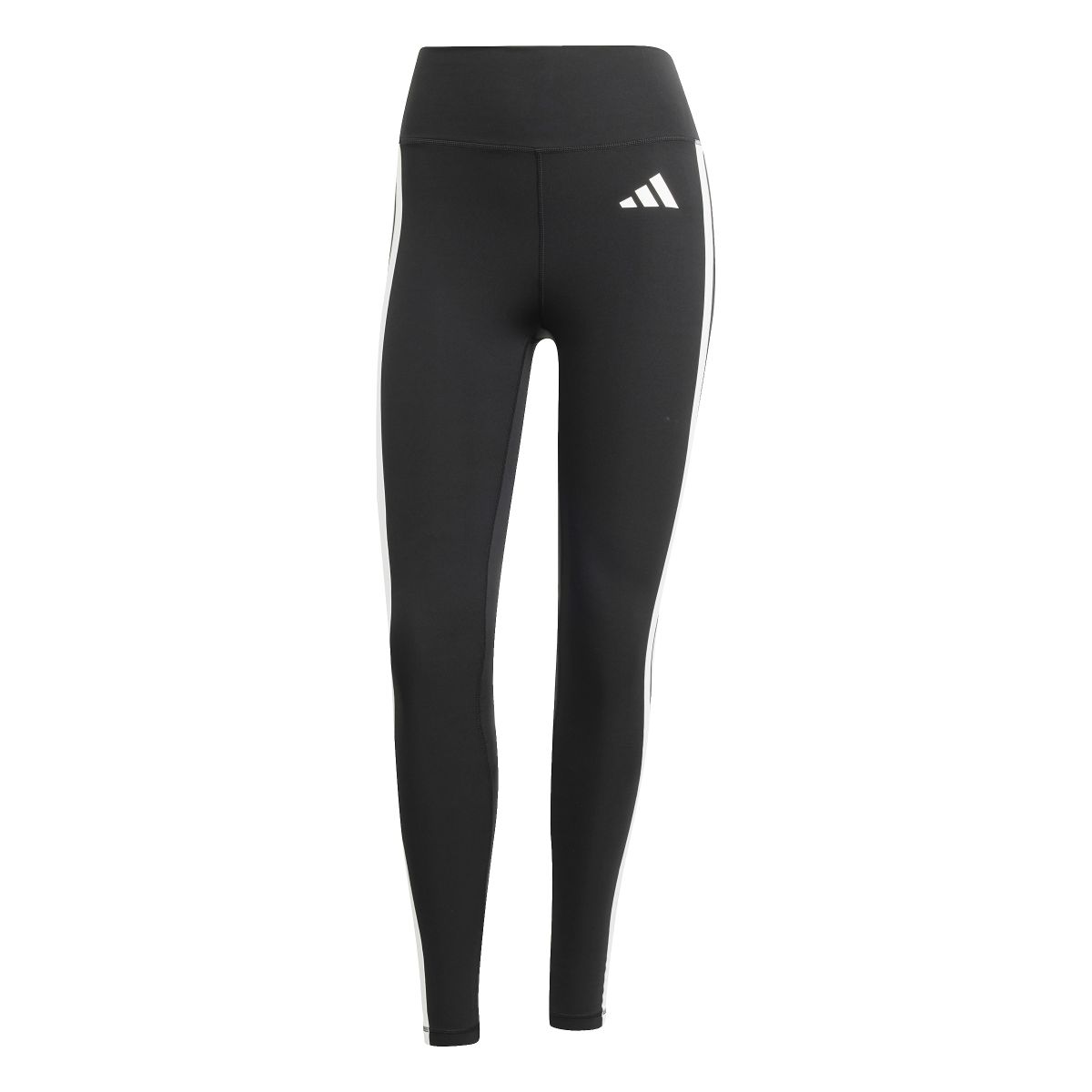 Optime Essentials 3-Streifen 7/8-Leggings