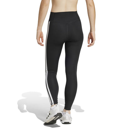 Optime Essentials 3-Streifen 7/8-Leggings