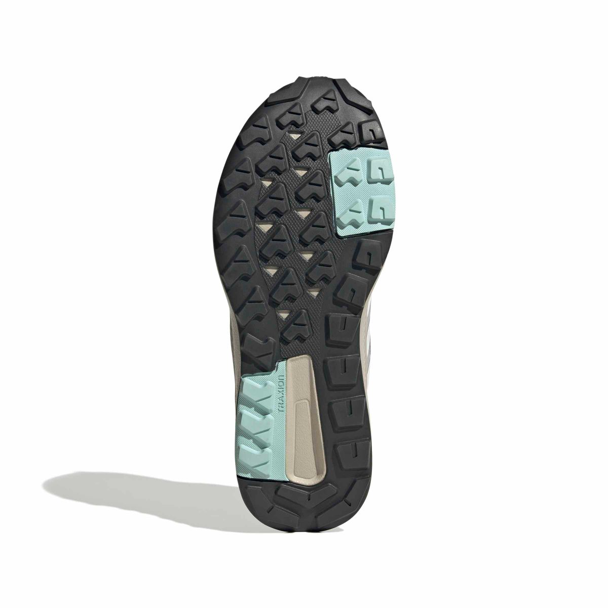 Terrex Anylander RAIN.RDY Wanderschuh