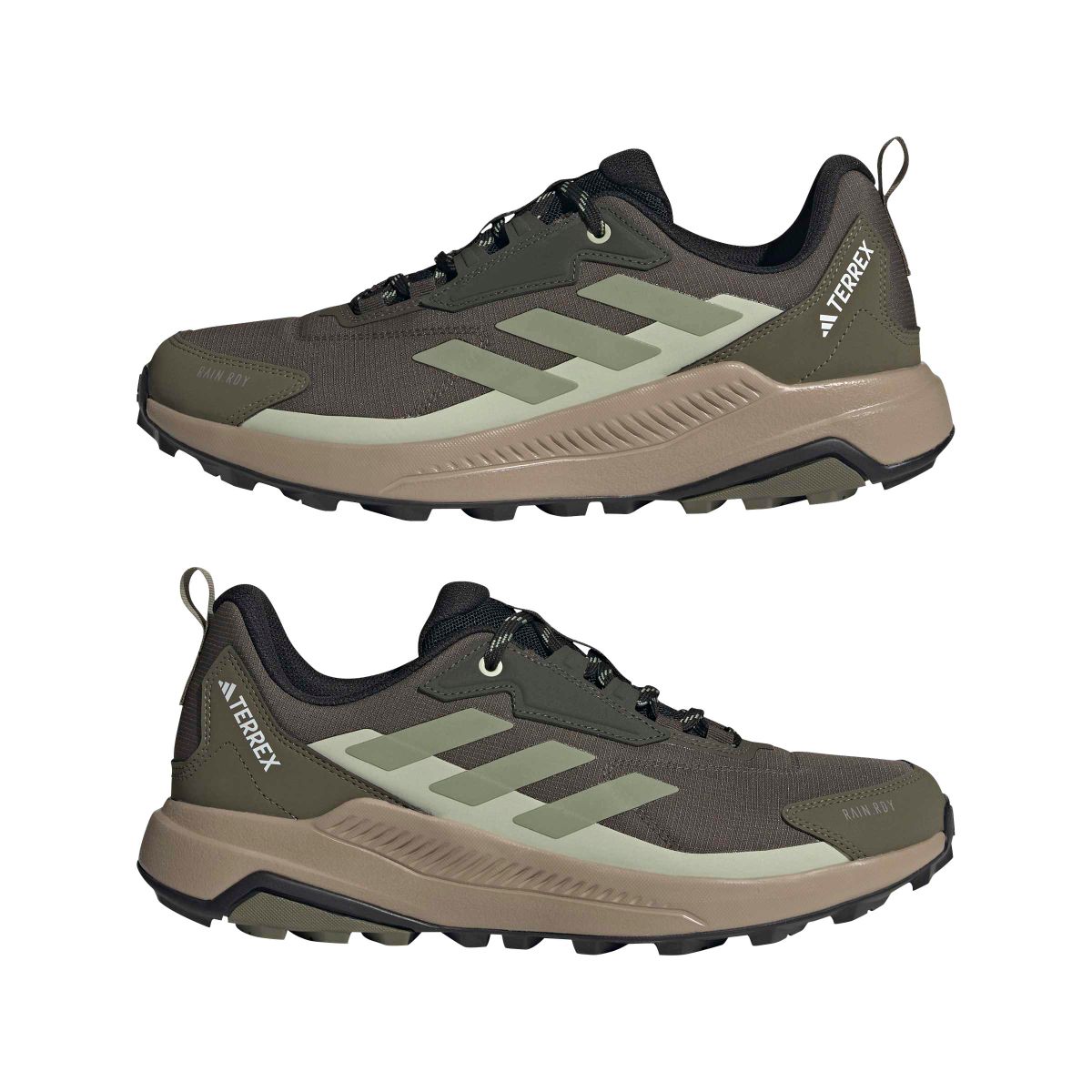 Terrex Anylander RAIN.RDY Wanderschuh