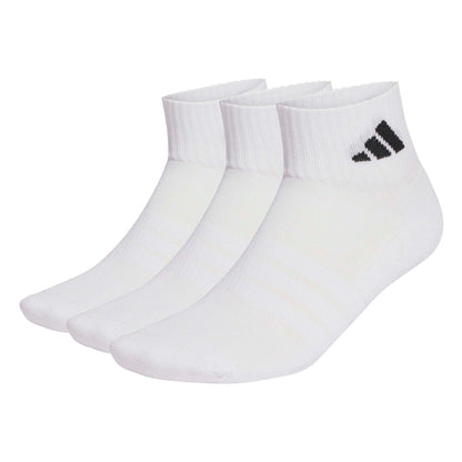 CUSHIONED SPORTSWEAR ANKLE SOCKEN 3ER-PACK