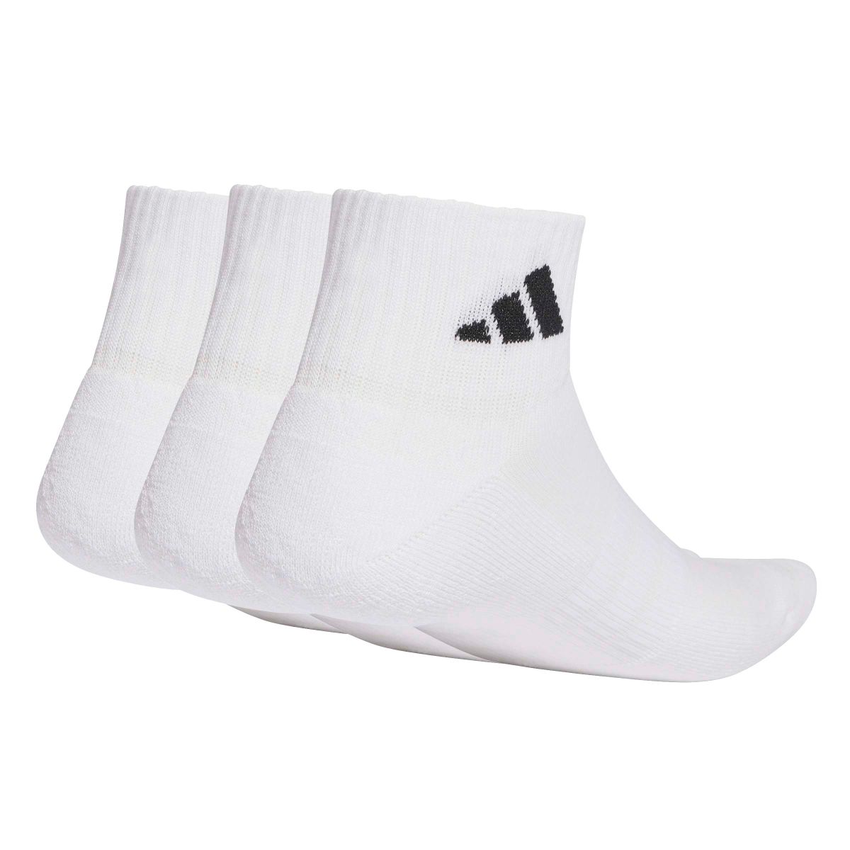 CUSHIONED SPORTSWEAR ANKLE SOCKEN 3ER-PACK