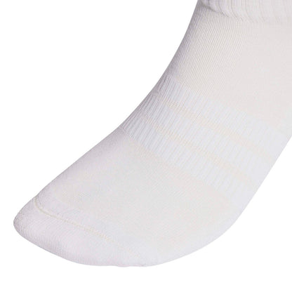 CUSHIONED SPORTSWEAR ANKLE SOCKEN 3ER-PACK