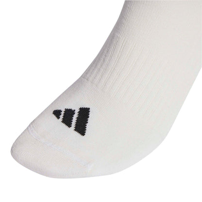 3-STREIFEN CUSHIONED SPORTSWEAR CREW SOCKEN 3ER-PACK