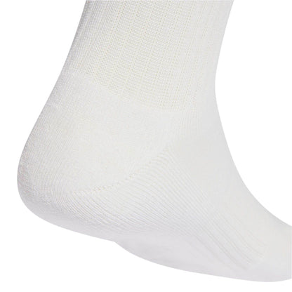 3-STREIFEN CUSHIONED SPORTSWEAR CREW SOCKEN 3ER-PACK