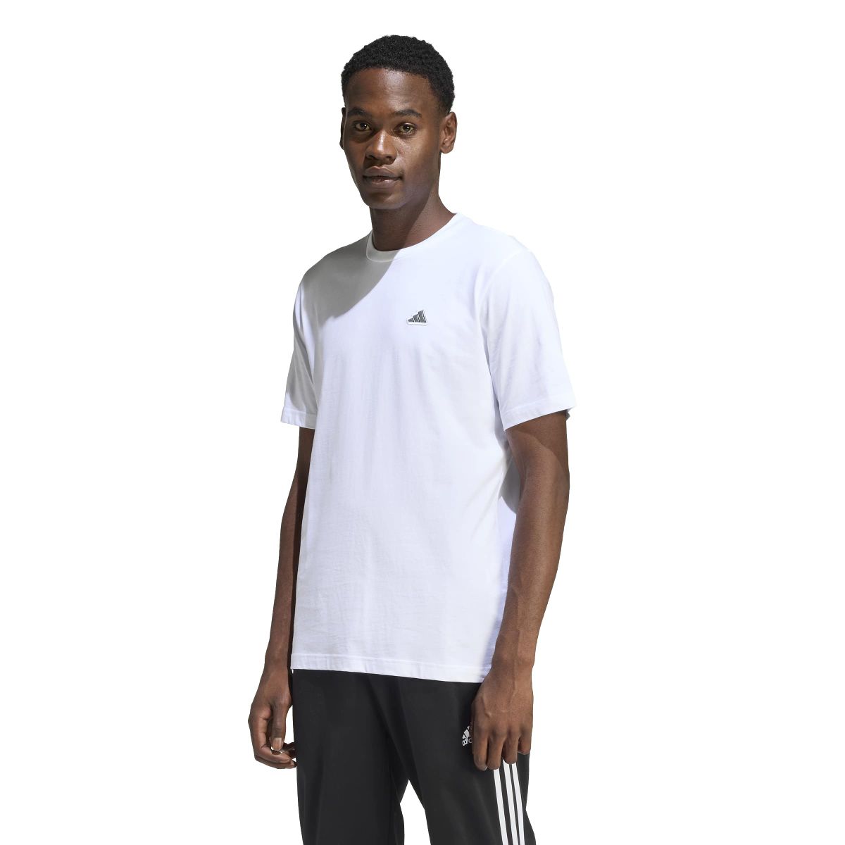 COLOR ICON GRAPHIC T-SHIRT