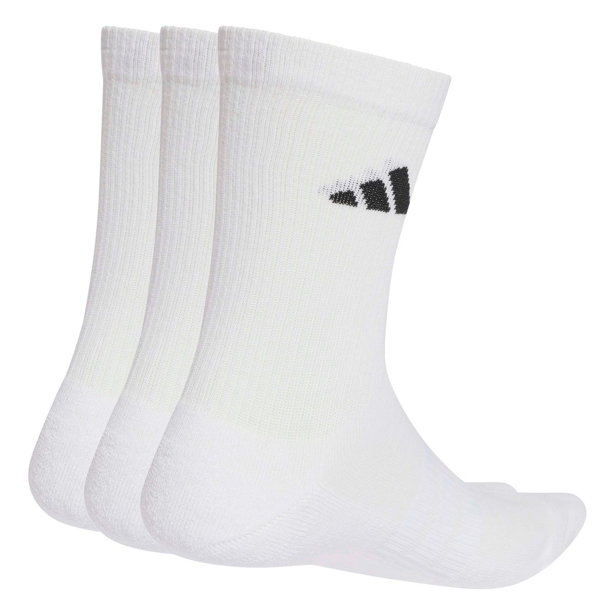 DÄMPFENDE SPORTSWEAR CREW SOCKEN 3er-Pack