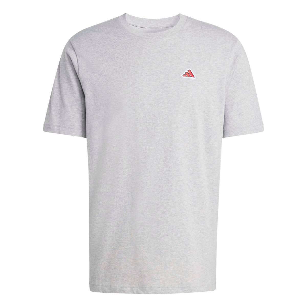 COLOR ICON GRAPHIC T-SHIRT