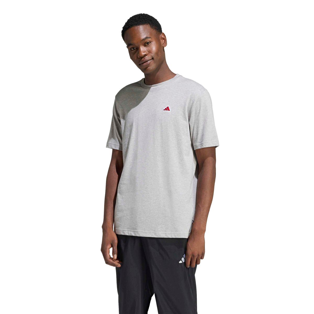 COLOR ICON GRAPHIC T-SHIRT