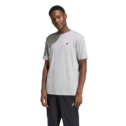 COLOR ICON GRAPHIC T-SHIRT