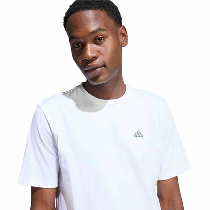 COLOR ICON GRAPHIC T-SHIRT