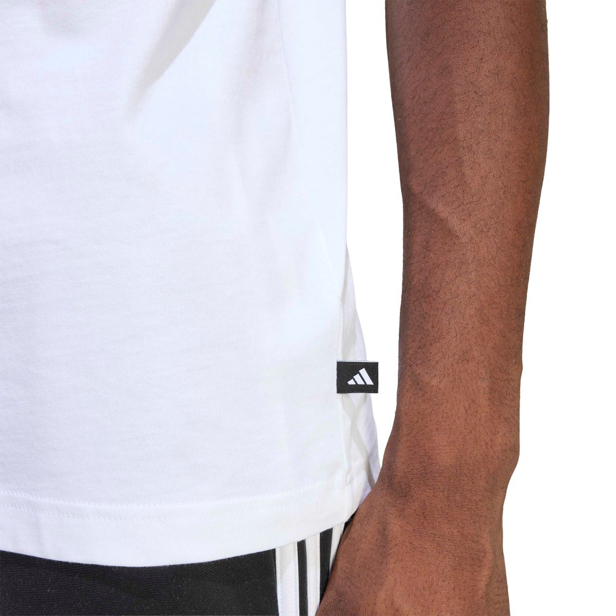 COLOR ICON GRAPHIC T-SHIRT