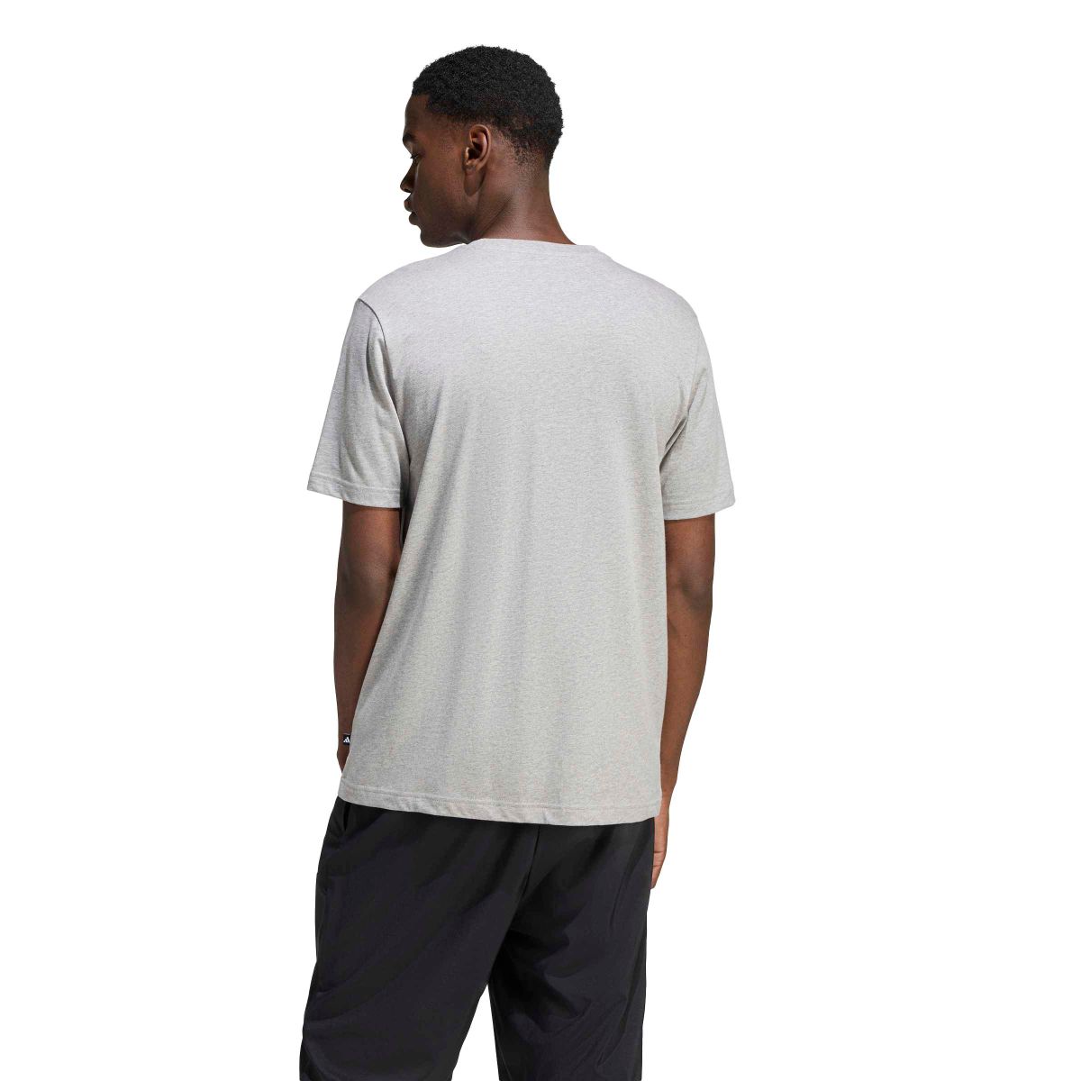COLOR ICON GRAPHIC T-SHIRT