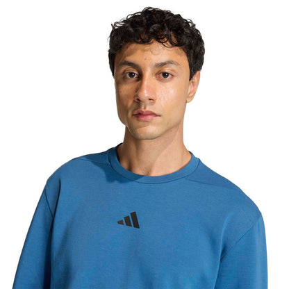 Designed for Training Rundhals-Sweatshirt