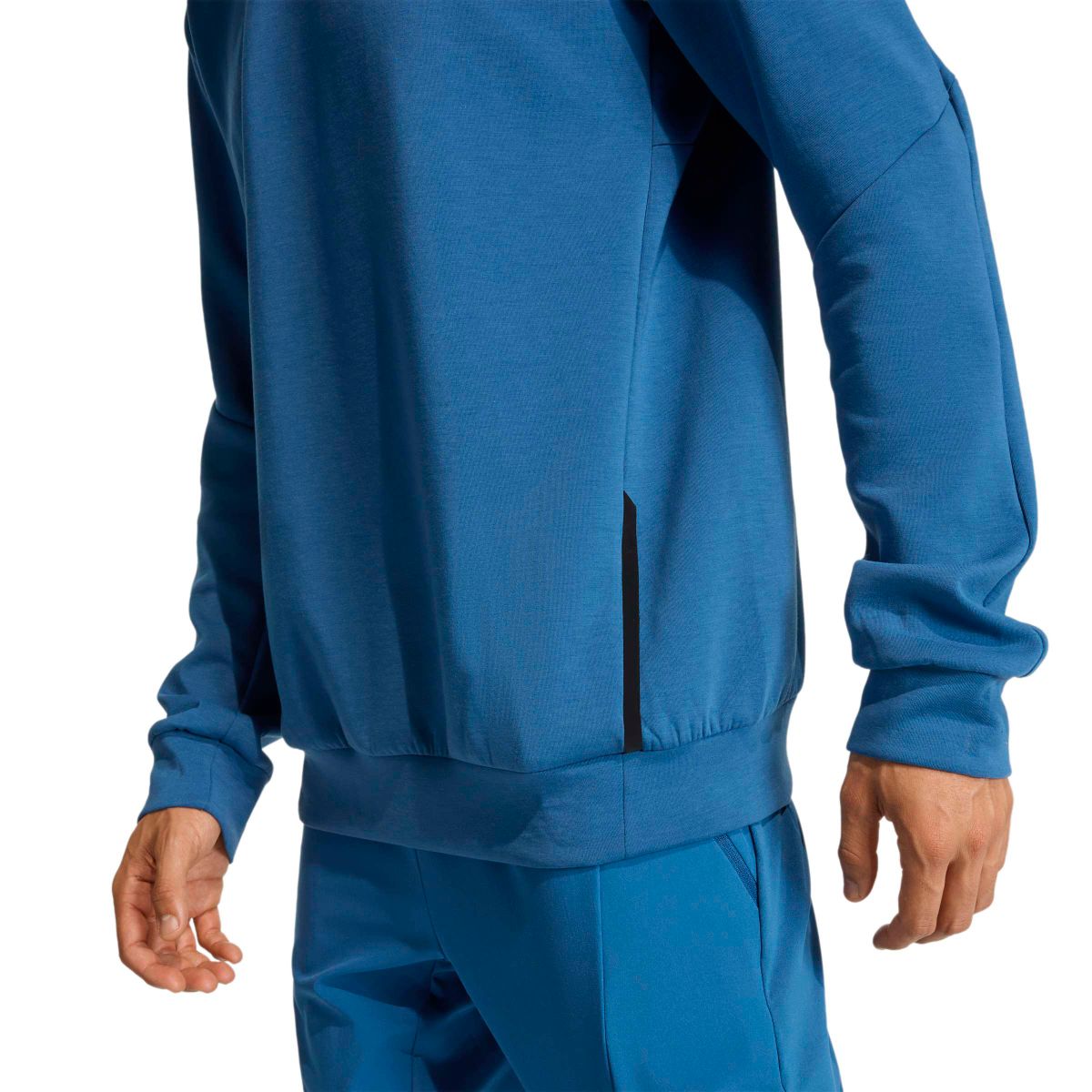 Designed for Training Rundhals-Sweatshirt