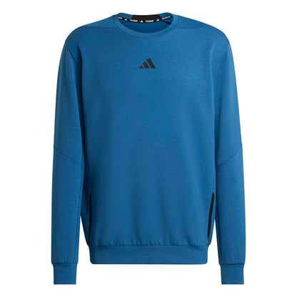 Designed for Training Rundhals-Sweatshirt